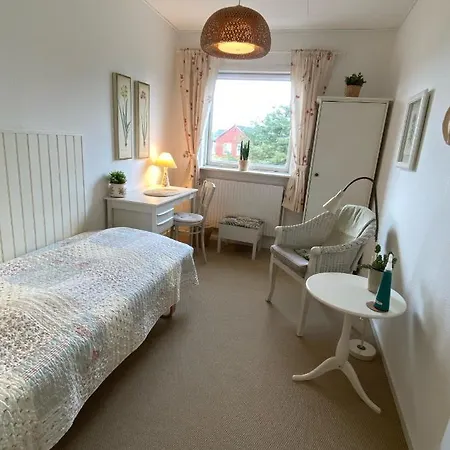 Klithjem * Vejers Strand