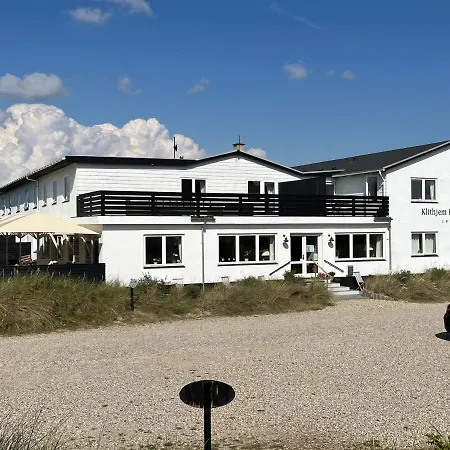 Klithjem Hotel *