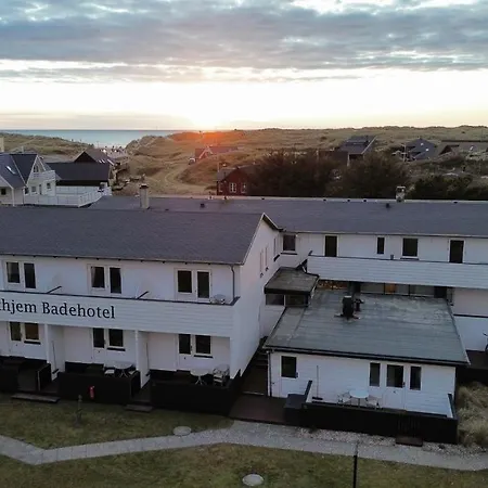 Klithjem Hotel