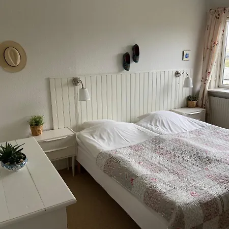 Hotel Klithjem Vejers