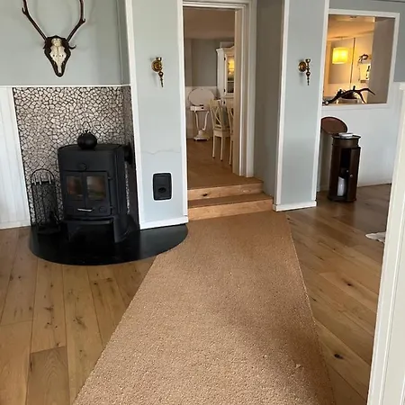 Klithjem فايرس ستراند