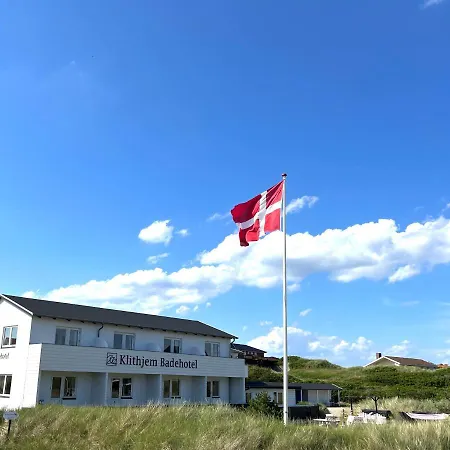Klithjem Hotel Vejers Strand