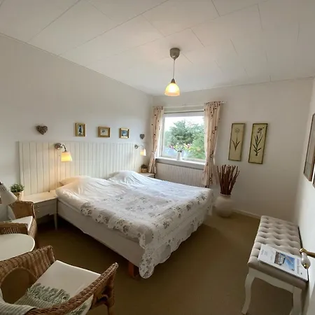 Hotel Klithjem *