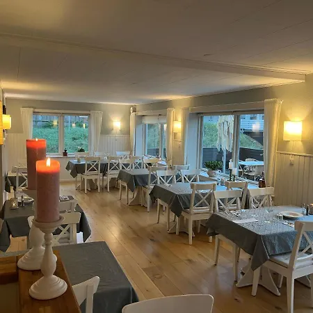 Klithjem Hotel Vejers Strand