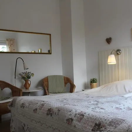 Klithjem Hotel *