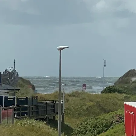 Klithjem Vejers Strand