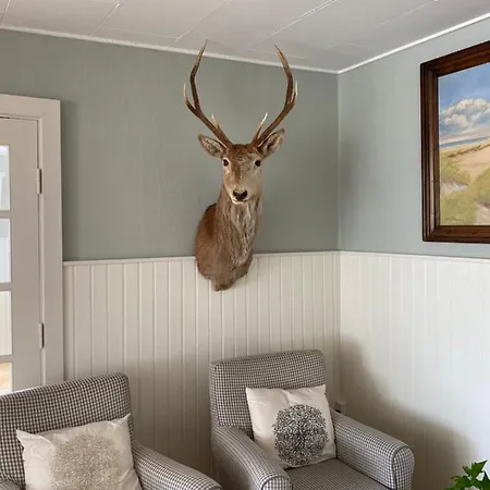 Hotel Klithjem Vejers Strand