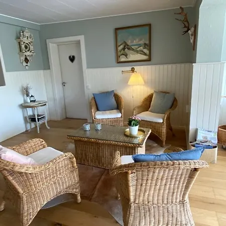 Hotel Klithjem Vejers Strand