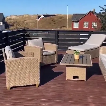 Klithjem Hotel