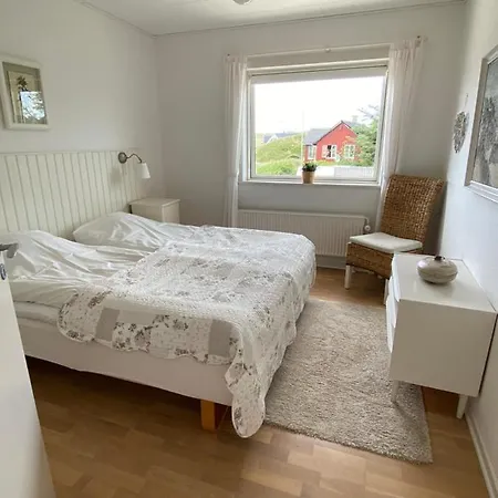 Klithjem Hotel Vejers