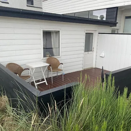 Hotel Klithjem Vejers