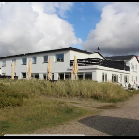 Hotel Klithjem