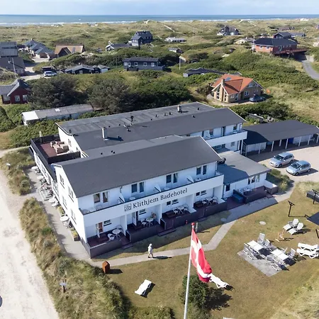 Klithjem * Vejers Strand