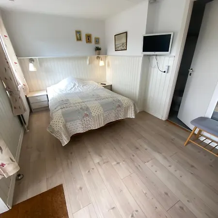 Klithjem * Vejers Strand
