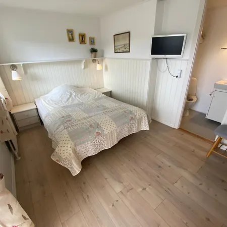 Klithjem Hotel Vejers Strand