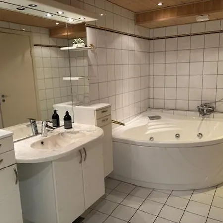 Hotel Klithjem Vejers Strand