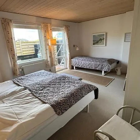 Hotel Klithjem *