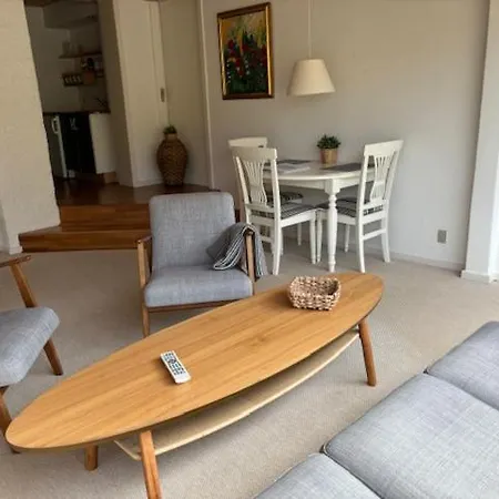 Hotel Klithjem Vejers Strand