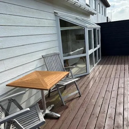 Klithjem * Vejers Strand