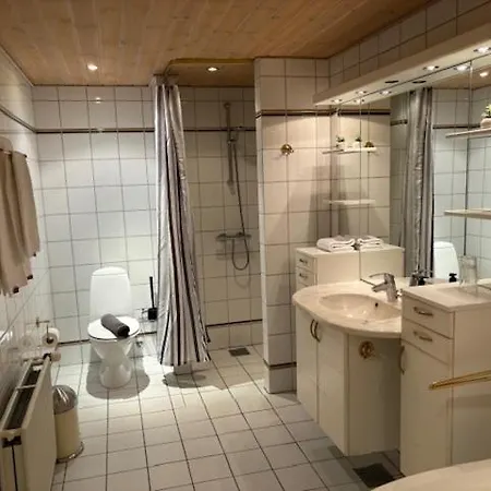 Hotel Klithjem *