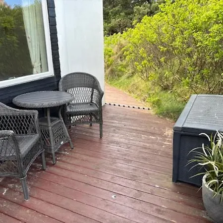 Klithjem Hotel Vejers Strand