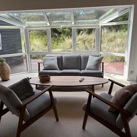 Hotel Klithjem Vejers