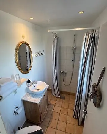 Klithjem * Vejers Strand