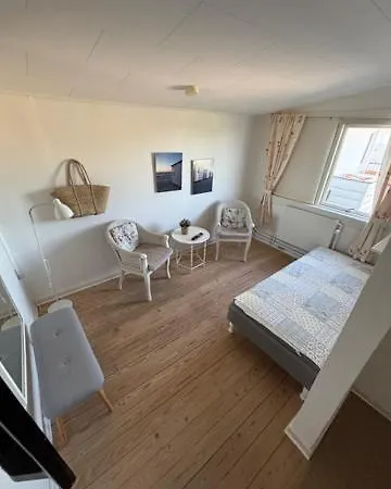 Klithjem Vejers Strand