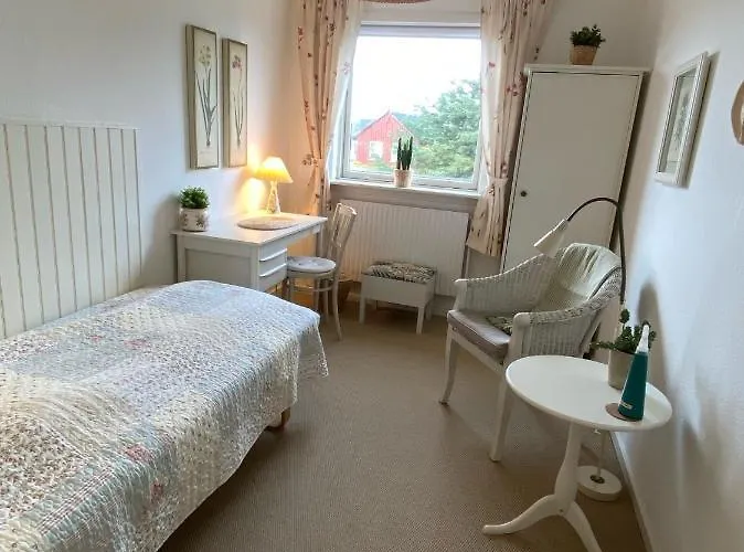 Klithjem * Vejers Strand