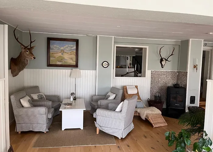 Klithjem * Vejers Strand