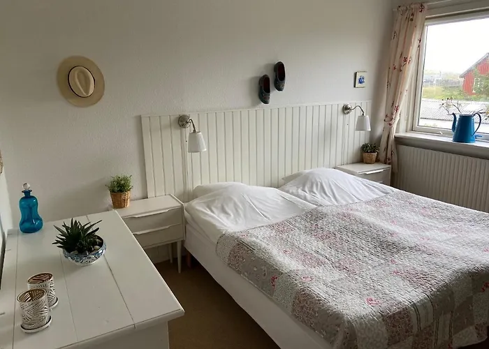 Hotel Klithjem Vejers Strand