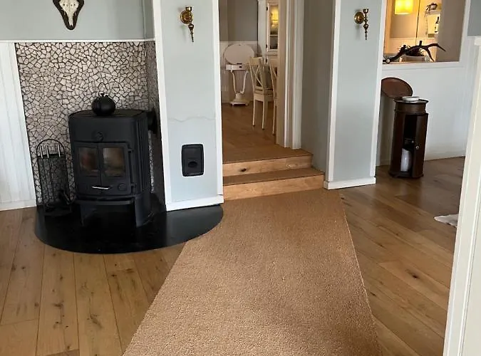 Klithjem Vejers Strand