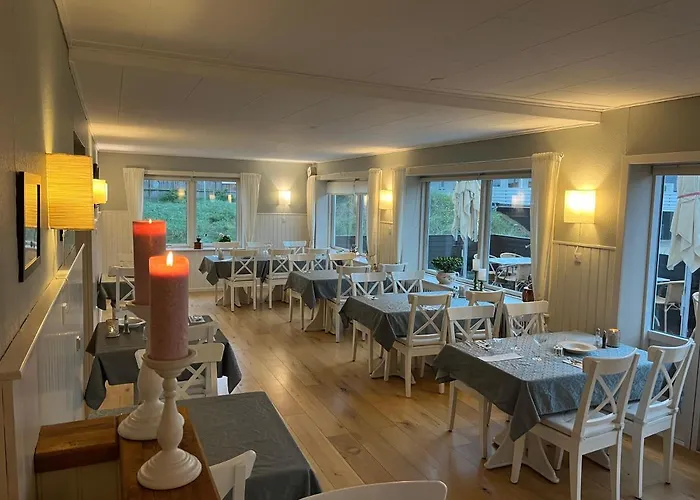 Klithjem Hotel Vejers Strand