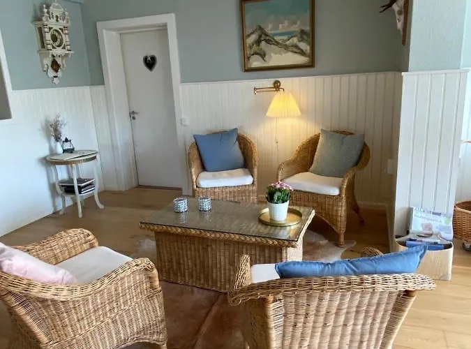 Hotell Klithjem Vejers Strand