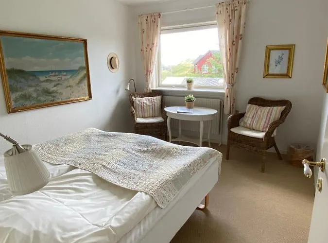 Hotell Klithjem Vejers Strand