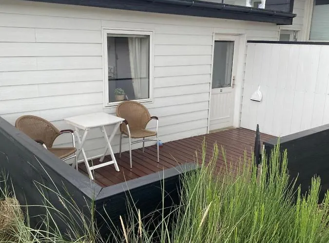 Hotel Klithjem Vejers Strand