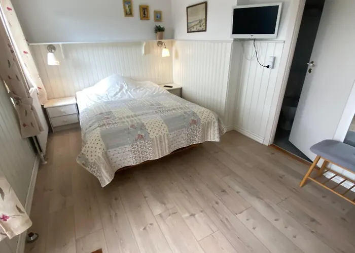 Klithjem * Vejers Strand