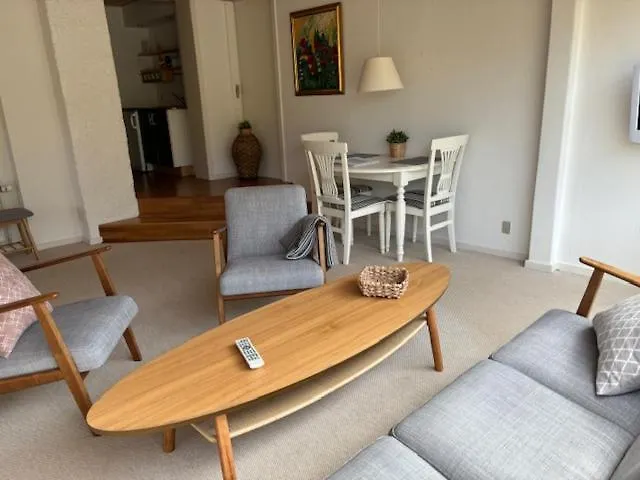 Hotel Klithjem Vejers Strand