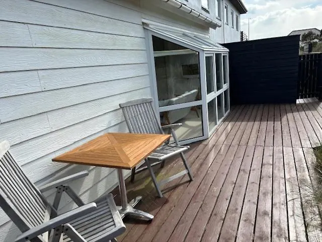 Klithjem * Vejers Strand