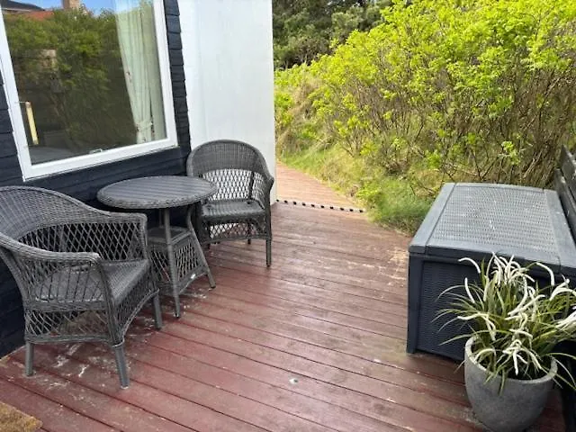 Klithjem Hotel Vejers Strand