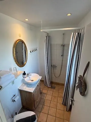 Klithjem * Vejers Strand