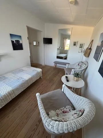 Hotel Klithjem Vejers Strand