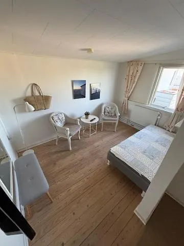 Klithjem Vejers Strand